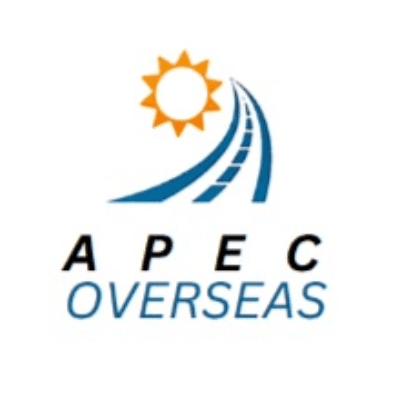 Apec Overseas logo